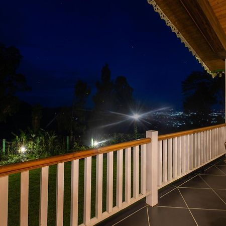 Ama Stays & Trails Makaibari Bungalow, Darjeeling Darjeeling  Exterior photo